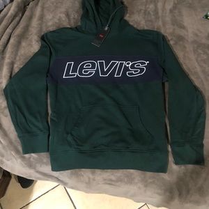 Levi’s jacket